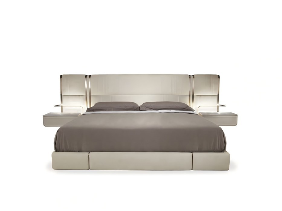 Hotel Furniture Bed