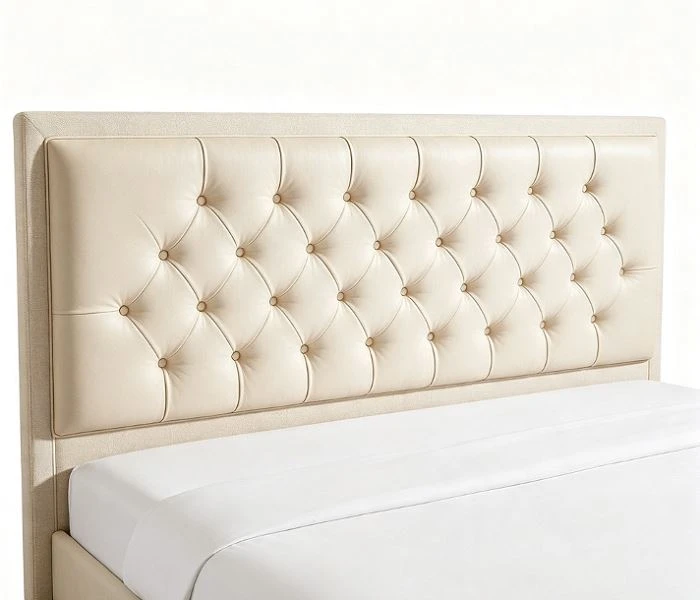 Hotel Headboard