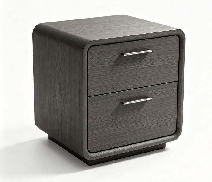 Hotel Nightstand