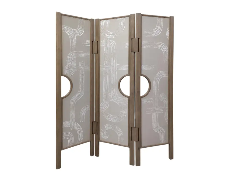 Hotel Partition Panel
