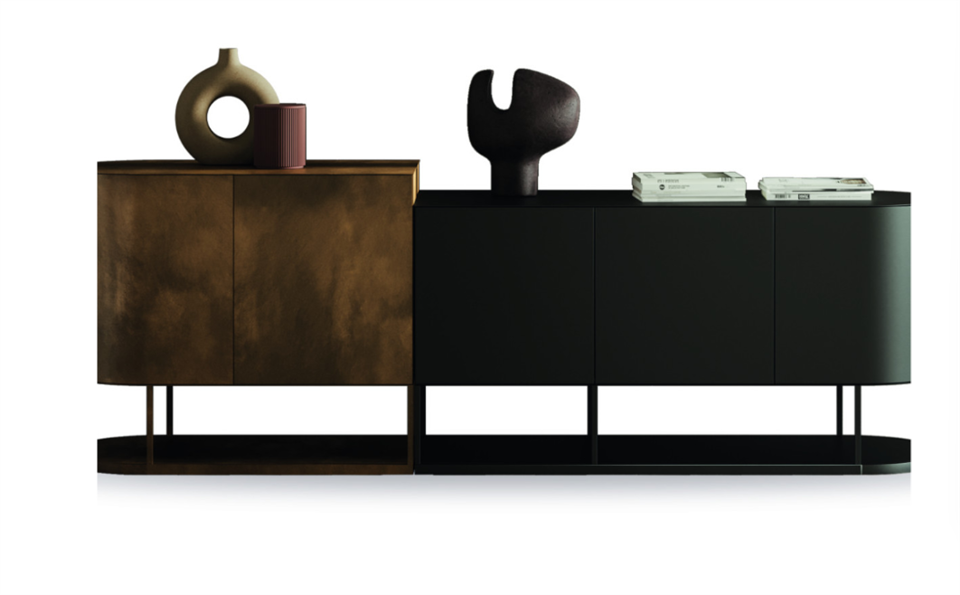 Hotel Storage Furniture