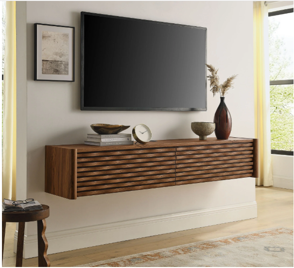 Hotel TV Cabinet