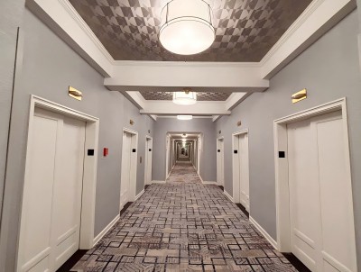 The meaning of custom-made doors