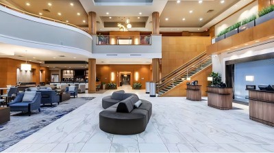 What kind of furniture is considered built-in furniture?