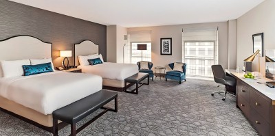 Simple scope of loose furniture or movable furniture for hospitality?