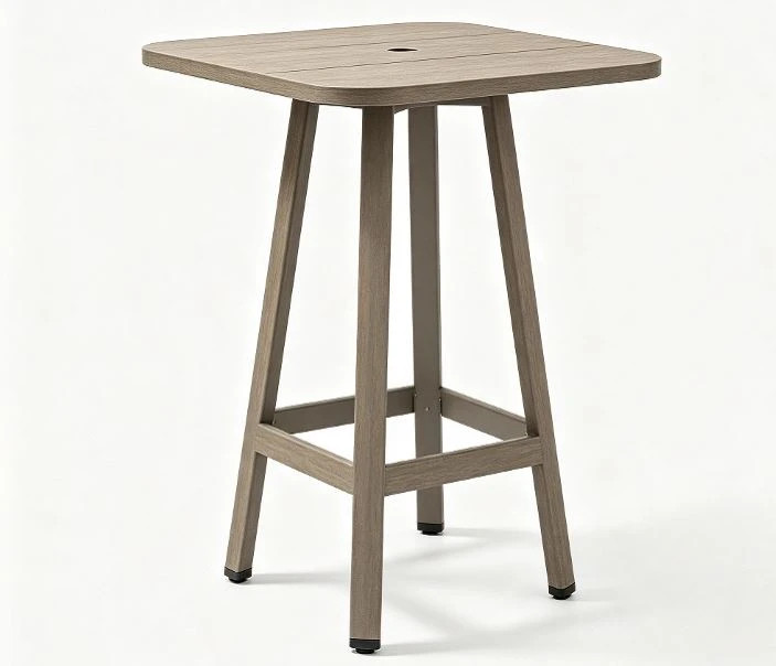 Outdoor Bar Table