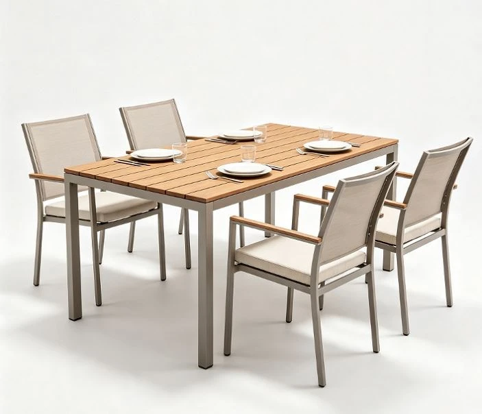 Outdoor Dining Set