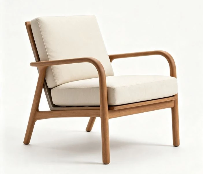 Outdoor Lounge Chair
