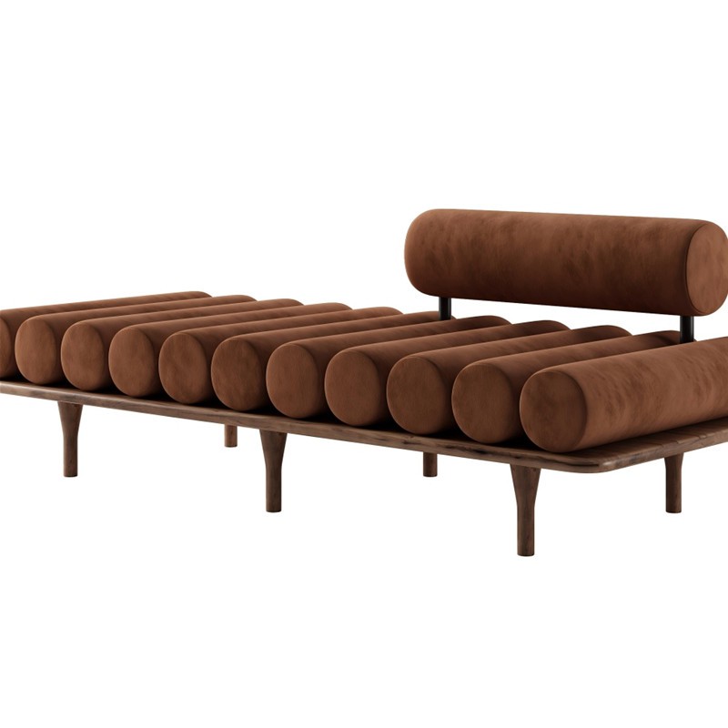 Hotel Style Sofa