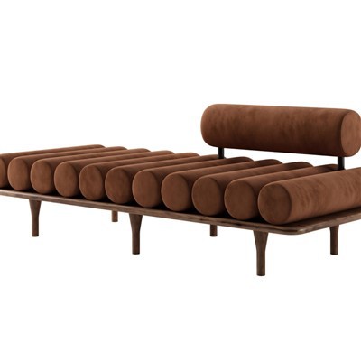 Hotel Style Sofa