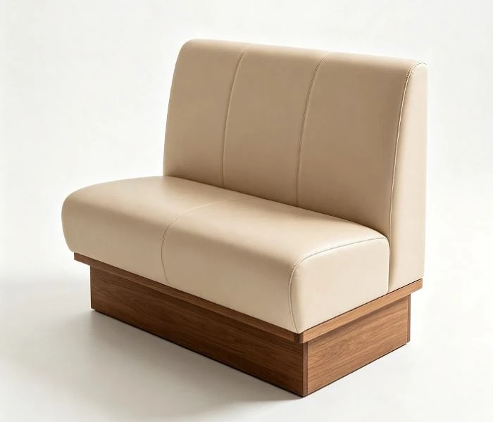 Restaurant Booth Seating