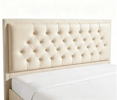 Hotel Headboard