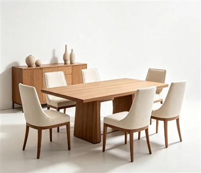 Hotel Restaurant Furniture Set