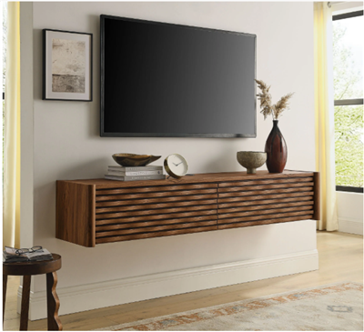 Hotel TV Cabinet