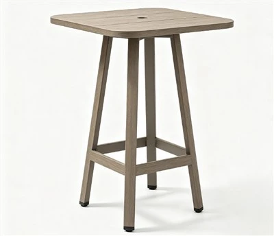 Outdoor Bar Table