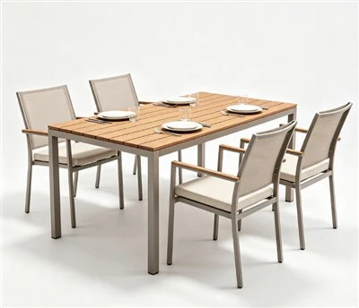 Outdoor Dining Set