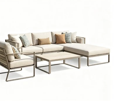 Outdoor Sectional Sofa