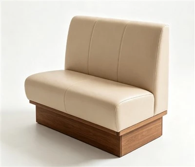 Restaurant Booth Seating